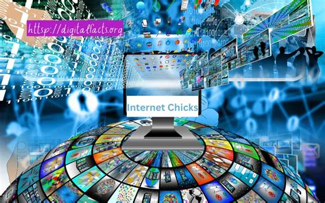 internet chixks|Understanding “Internet Chicks”: An Evolution of。